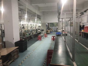 转让SMT贴片与DIP插件加工生产线 一个值得关注的创业与技术转让良机