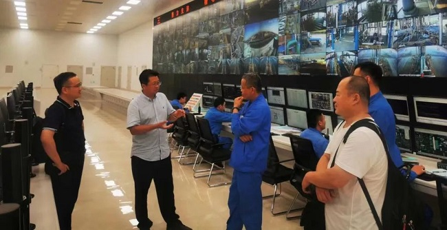 秋收序曲 技术转让奏响产业协同新乐章